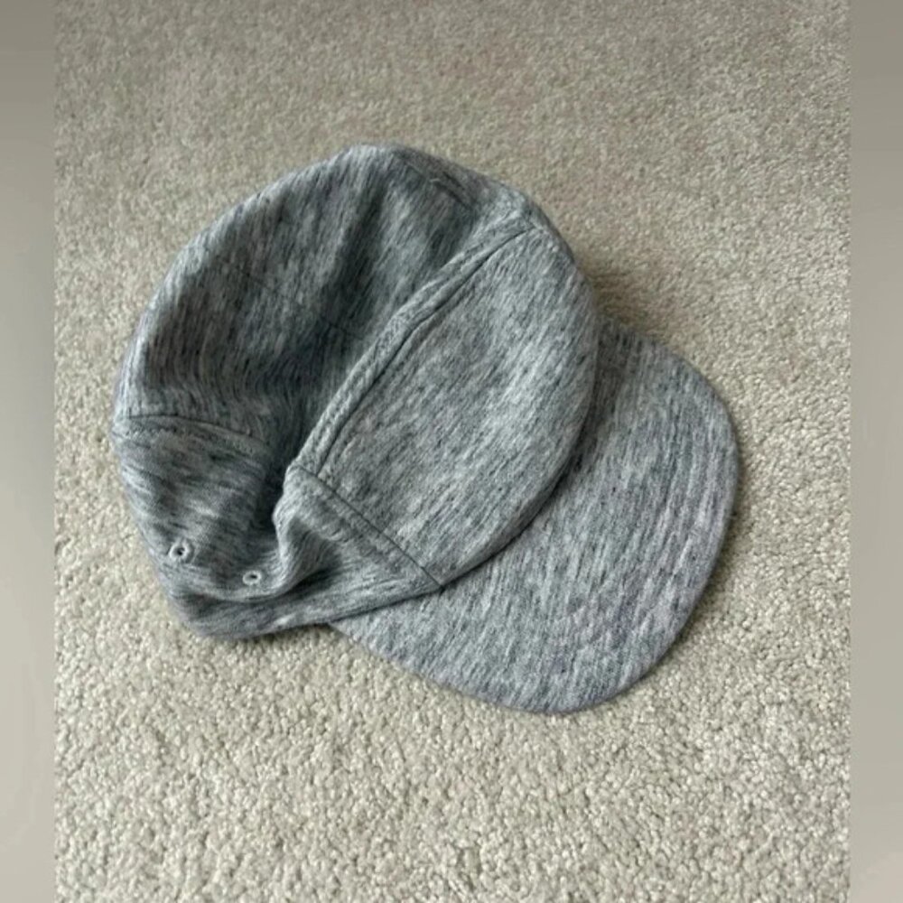 Reigning champ sport cap